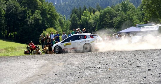 Rajd Barum 2009