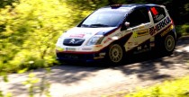 Rajd Barum 2009 Rajd Barum 2009
