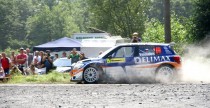 Rajd Barum 2009 Rajd Barum 2009