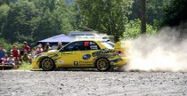 Rajd Barum 2009 Rajd Barum 2009