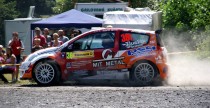 Rajd Barum 2009 Rajd Barum 2009