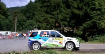 Rajd Barum 2009 Rajd Barum 2009