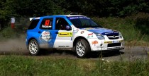 Rajd Barum 2009 Rajd Barum 2009
