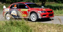 Rajd Barum 2009 Rajd Barum 2009