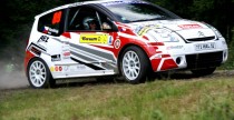 Rajd Barum 2009 Rajd Barum 2009