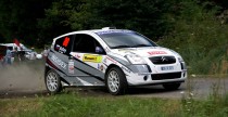 Rajd Barum 2009 Rajd Barum 2009