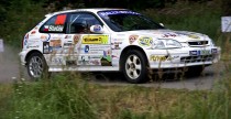 Rajd Barum 2009 Rajd Barum 2009