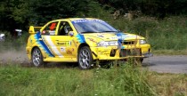 Rajd Barum 2009 Rajd Barum 2009