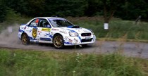 Rajd Barum 2009 Rajd Barum 2009