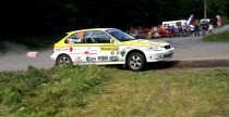 Rajd Barum 2009 Rajd Barum 2009