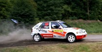Rajd Barum 2009 Rajd Barum 2009