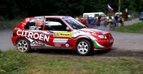 Rajd Barum 2009 Rajd Barum 2009