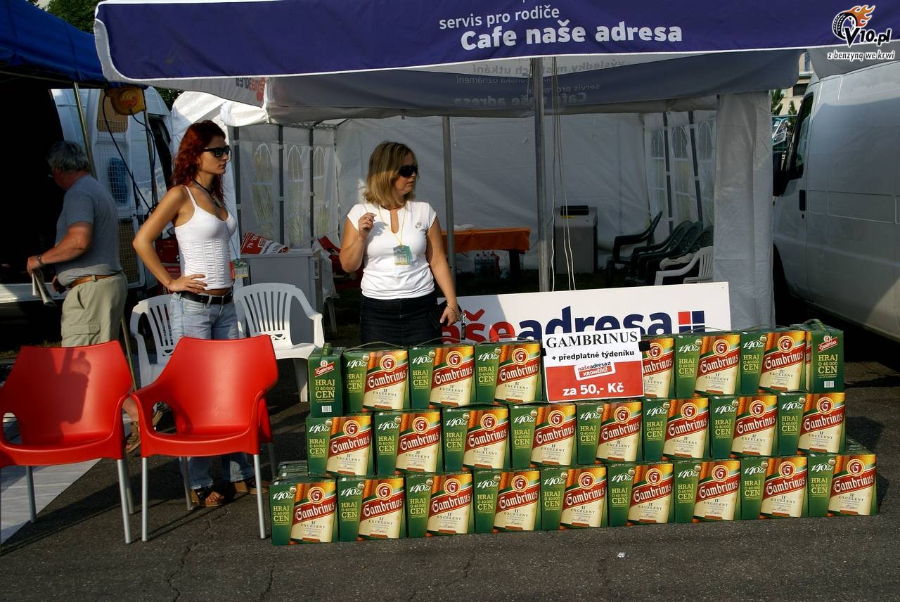 Rajd Barum 2009 - dzie pierwszy