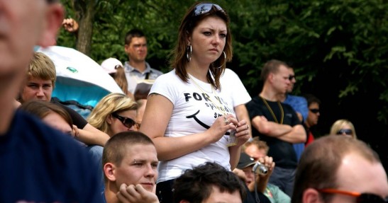 Rajd Barum 2009 - dzień pierwszy