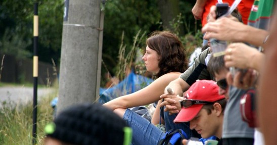 Rajd Barum 2009 - dzień pierwszy