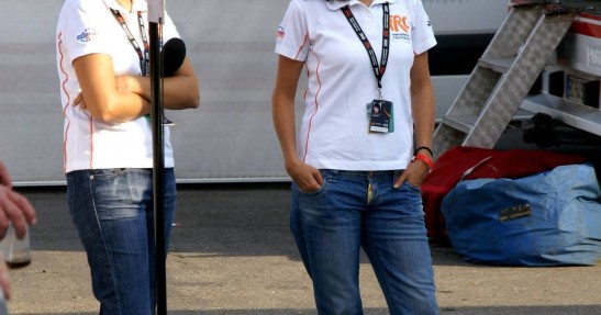 Rajd Barum 2009 - dzień pierwszy