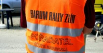 Rajd Barum 2009 - dzień pierwszy Rajd Barum 2009 - dzień pierwszy
