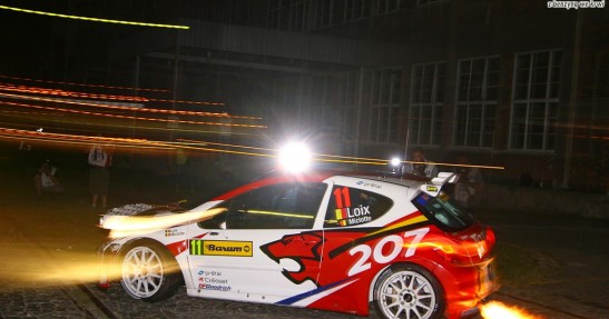 Rajd Barum 2009 - galeria