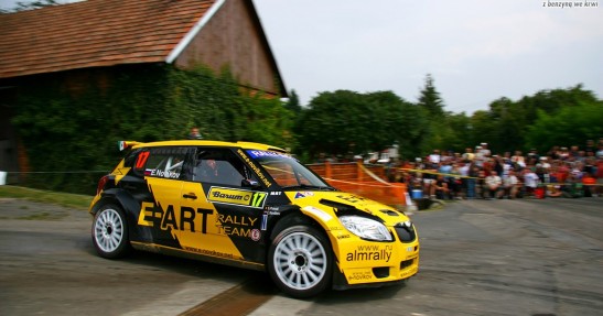 Rajd Barum 2009 - galeria