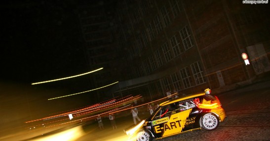 Rajd Barum 2009 - galeria