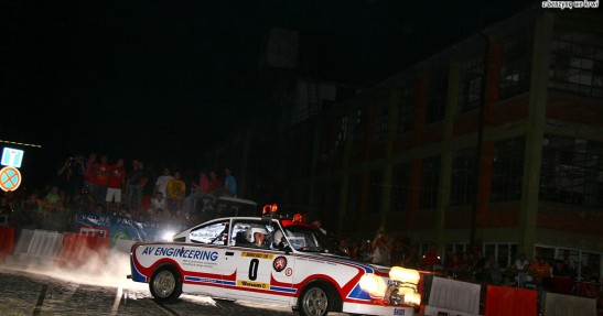 Rajd Barum 2009 - galeria