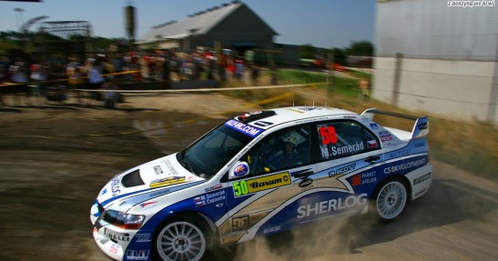 Rajd Barum 2009 - galeria