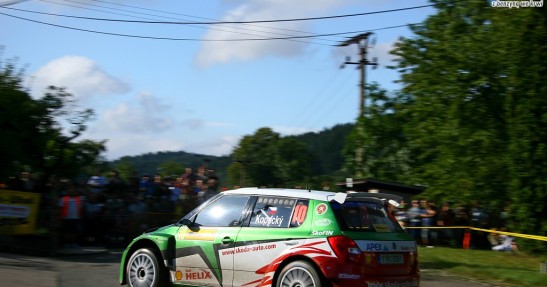 Rajd Barum 2009 - galeria