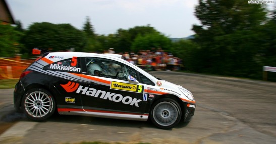 Rajd Barum 2009 - galeria