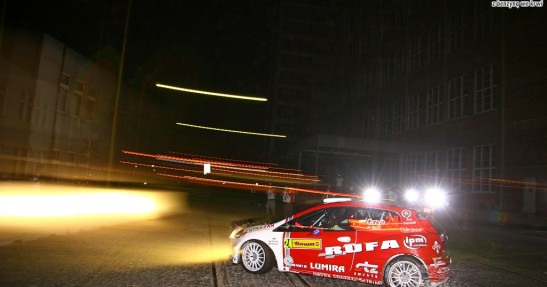 Rajd Barum 2009 - galeria