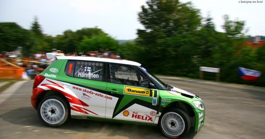 Rajd Barum 2009 - galeria