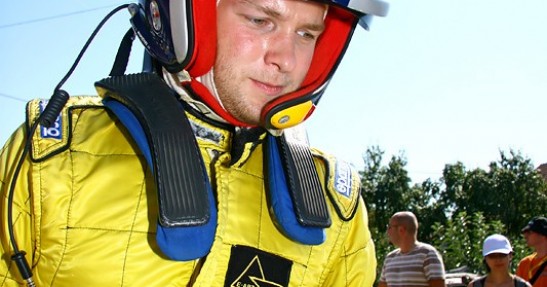 Rajd Barum 2009 - galeria