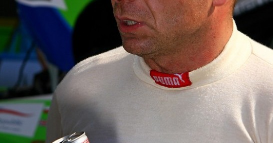Rajd Barum 2009 - galeria