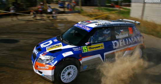Rajd Barum 2009 - galeria