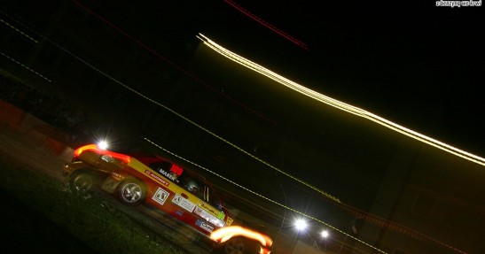 Rajd Barum 2009 - galeria
