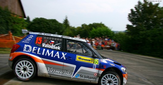 Rajd Barum 2009 - galeria