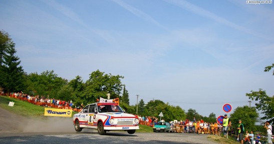 Rajd Barum 2009 - galeria