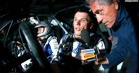 Rajd Barum 2009 - galeria