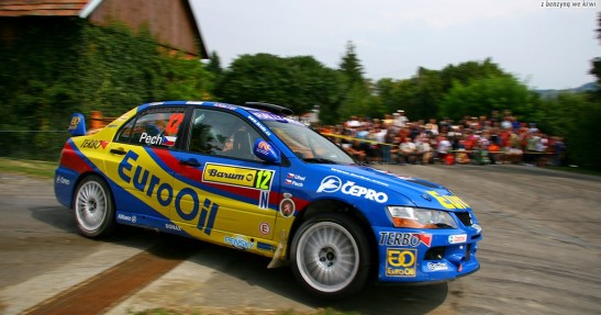 Rajd Barum 2009 - galeria
