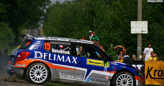 Rajd Barum 2009 - galeria