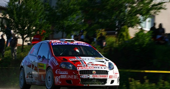Rajd Barum 2009 - galeria