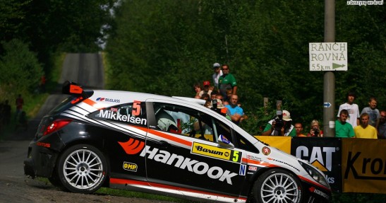 Rajd Barum 2009 - galeria
