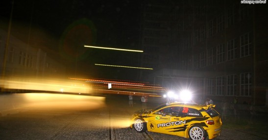 Rajd Barum 2009 - galeria