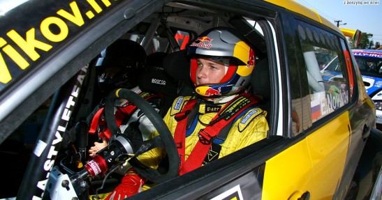 Rajd Barum 2009 - galeria