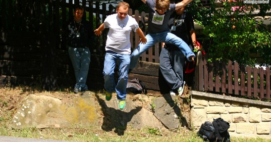 Rajd Barum 2009 - galeria