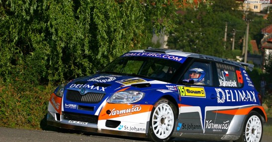 Rajd Barum 2009 - galeria