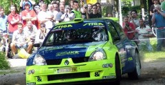 43. Paradigit-ELE Rally 2007 - fot. Micha Wolf