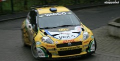 Rajd Condroz 2007 - zdjcia I