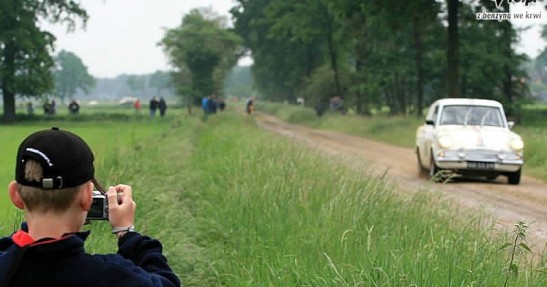 Sezoens Rally 2008 - ERC