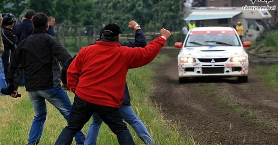 Sezoens Rally 2008 - ERC