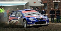 Sezoens Rally 2008 - ERC Sezoens Rally 2008 - ERC